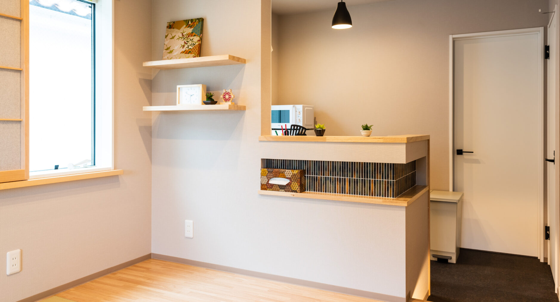 MEIBI箱根湯本 一棟貸しの写真 8