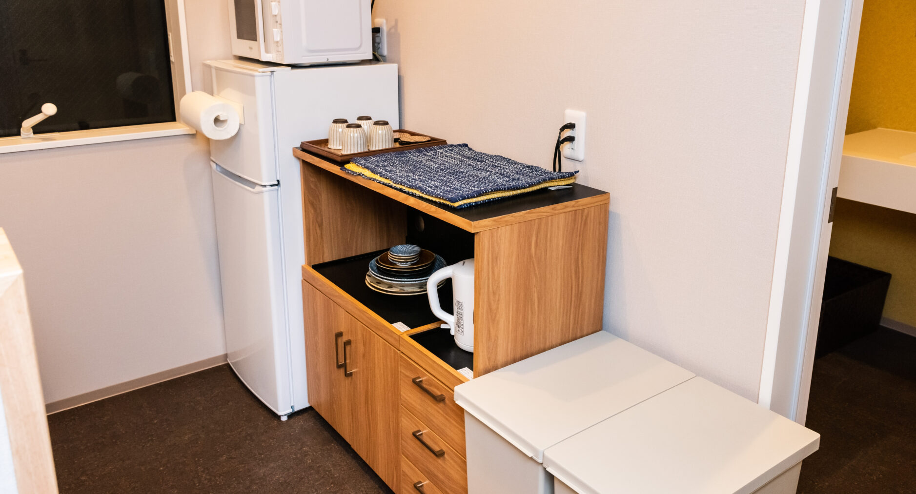 MEIBI箱根湯本 一棟貸しの写真 178