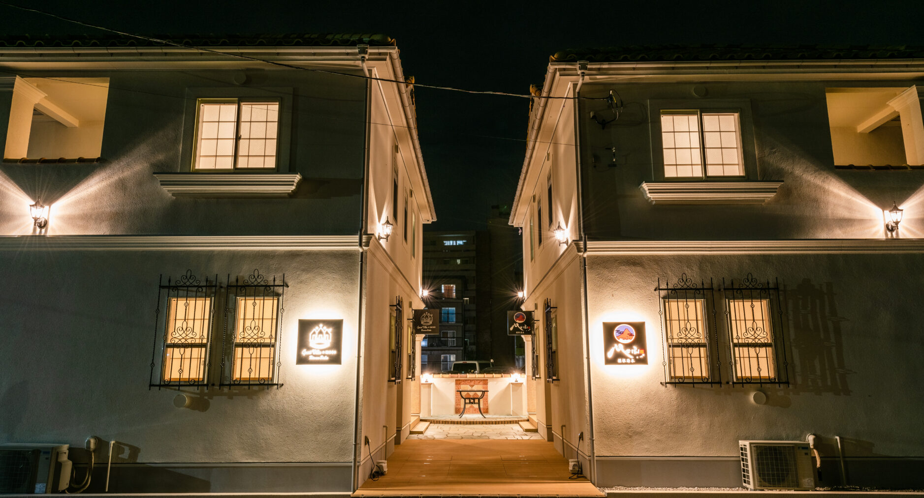 MEIBI箱根湯本 一棟貸しの写真 63