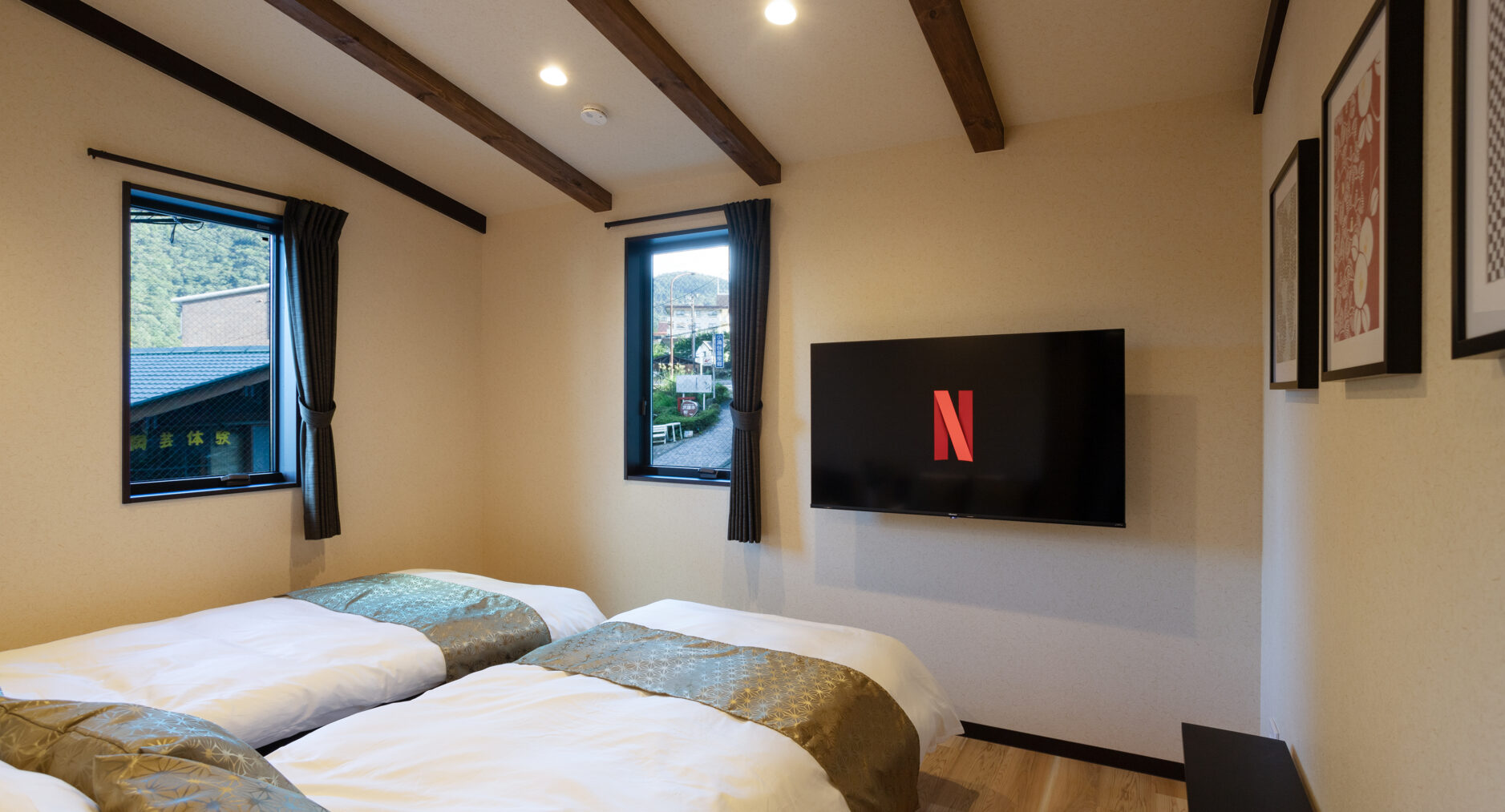 スタジオーネ箱根彫刻の森 Southの写真 30