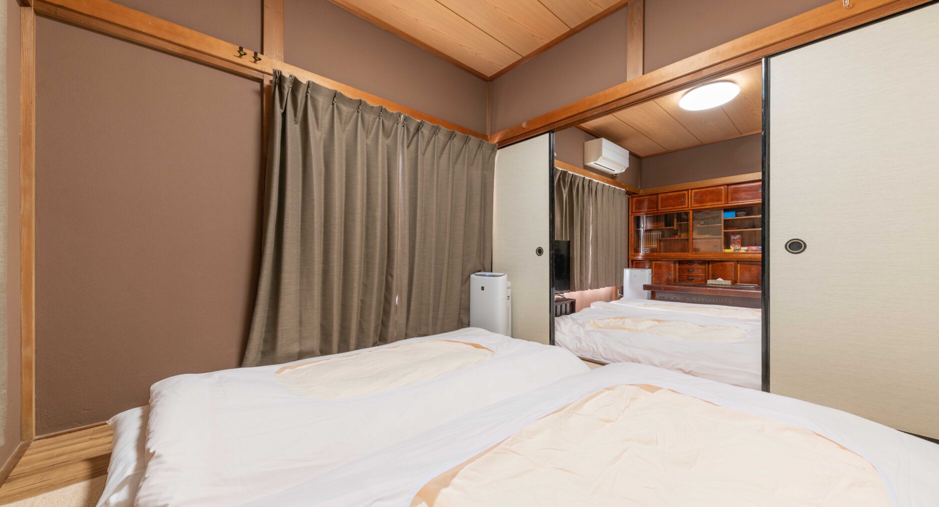 箱根湯本 川風荘の写真 89