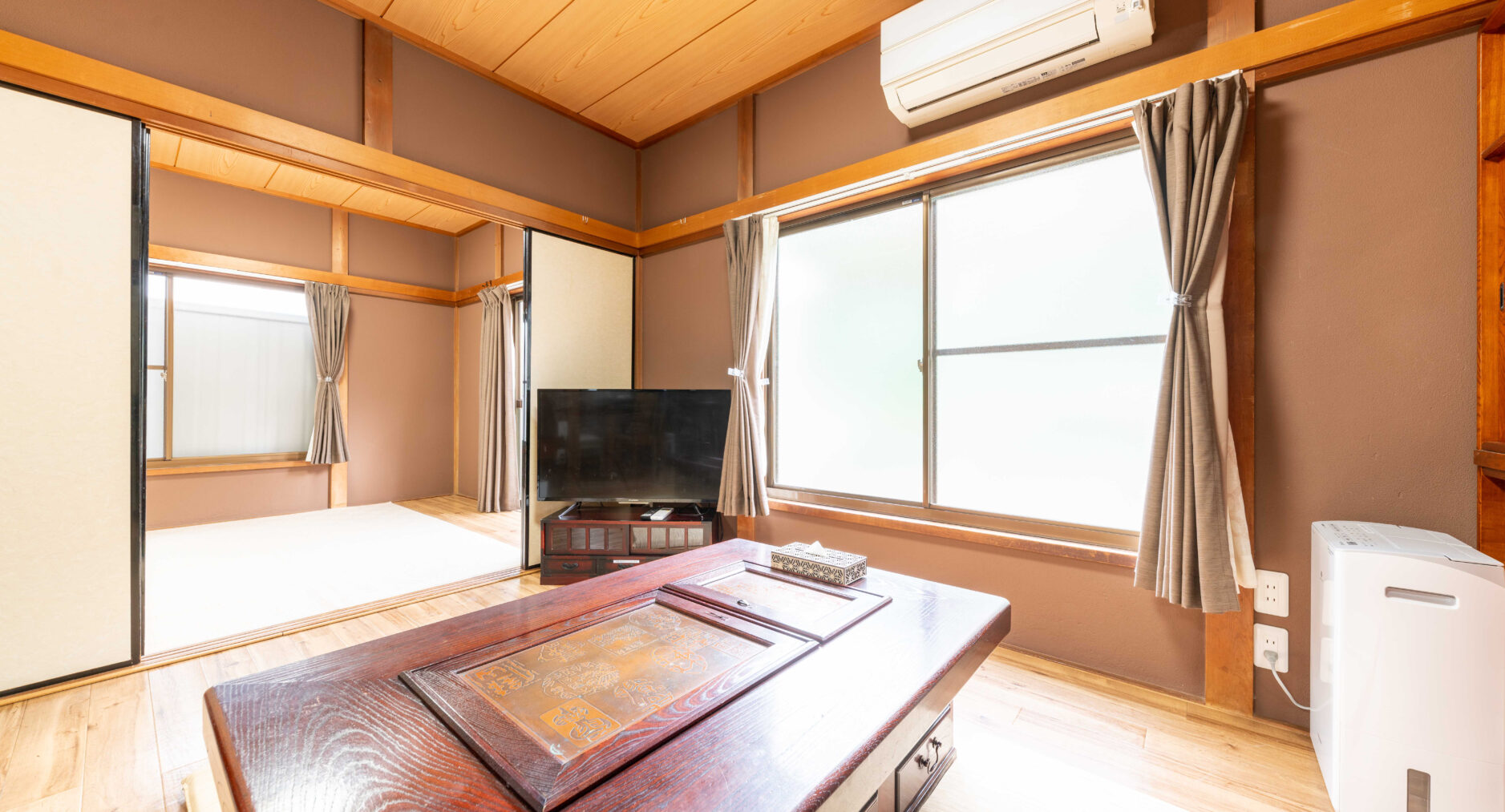 箱根湯本 川風荘の写真 91