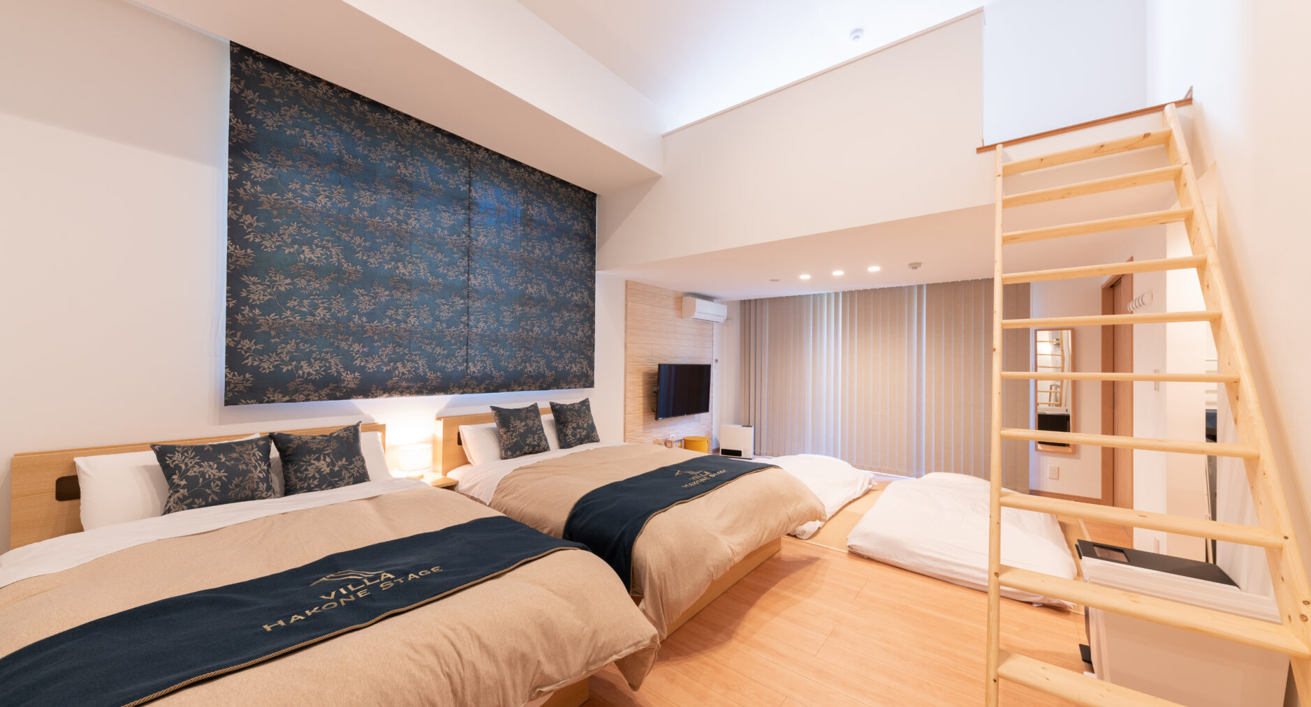 VILLA HAKONE STAGE Hの写真 7