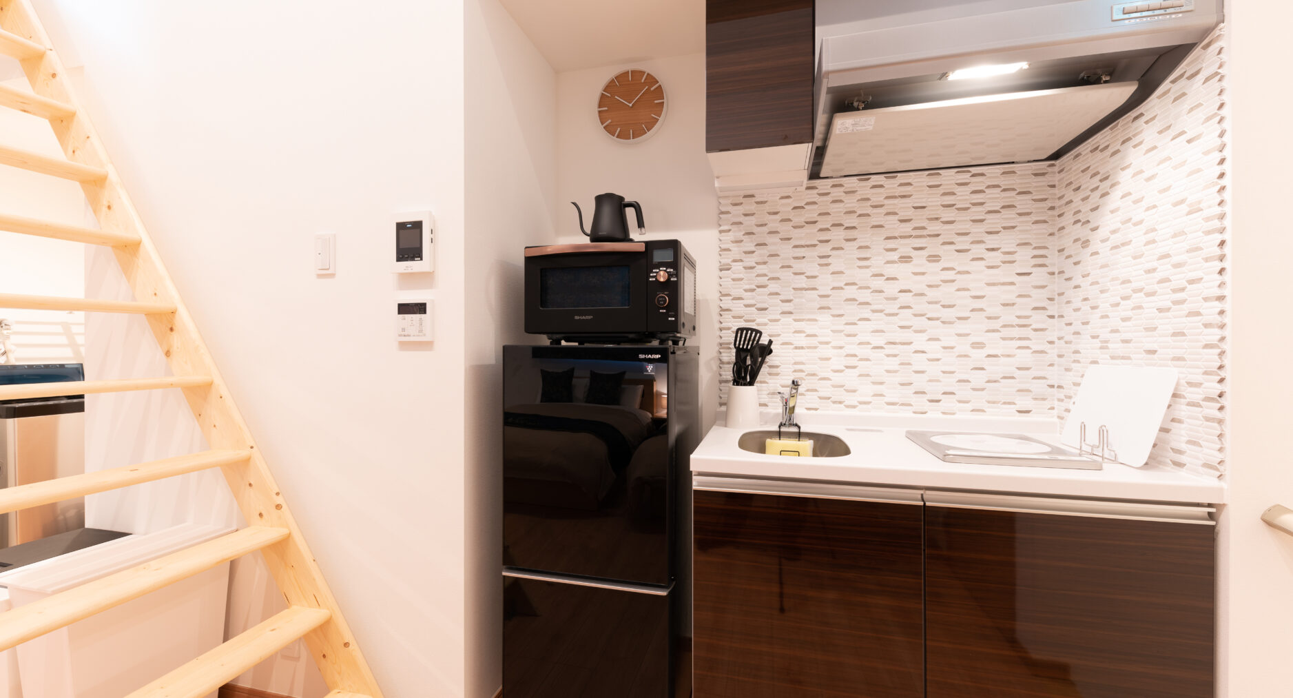 VILLA HAKONE STAGE Hの写真 16