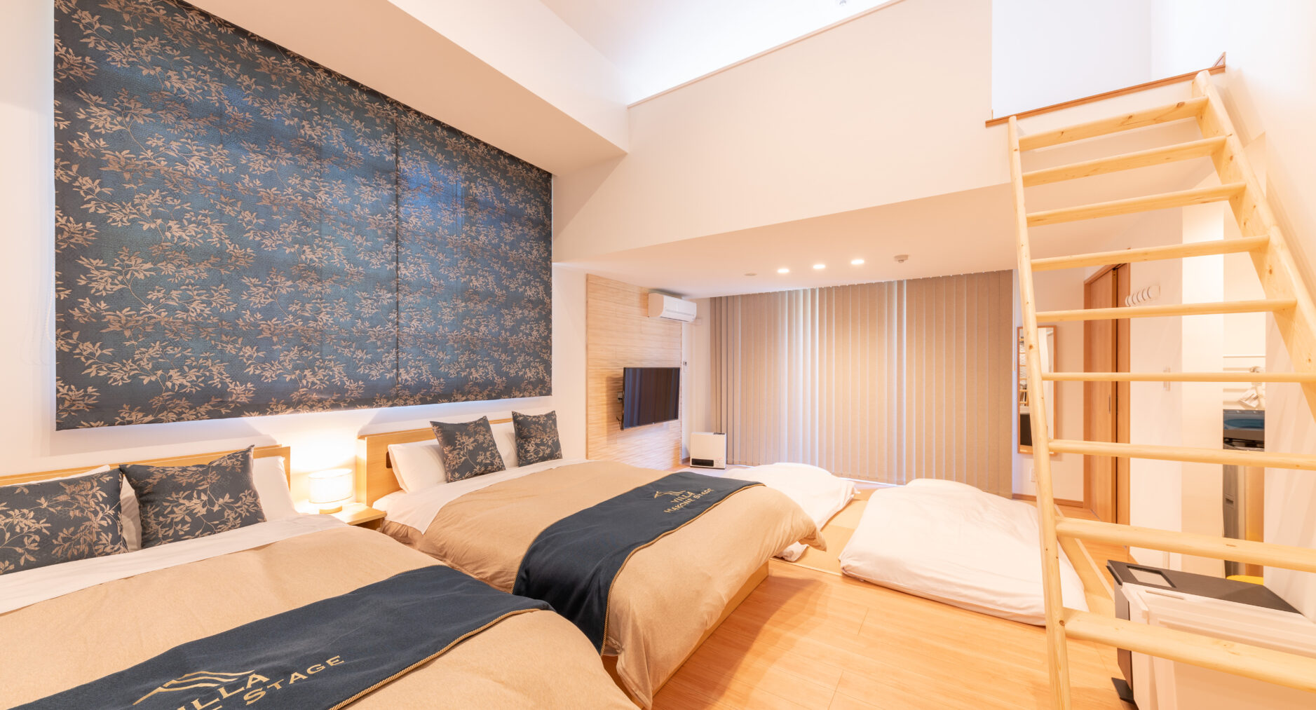 VILLA HAKONE STAGE Hの写真 9