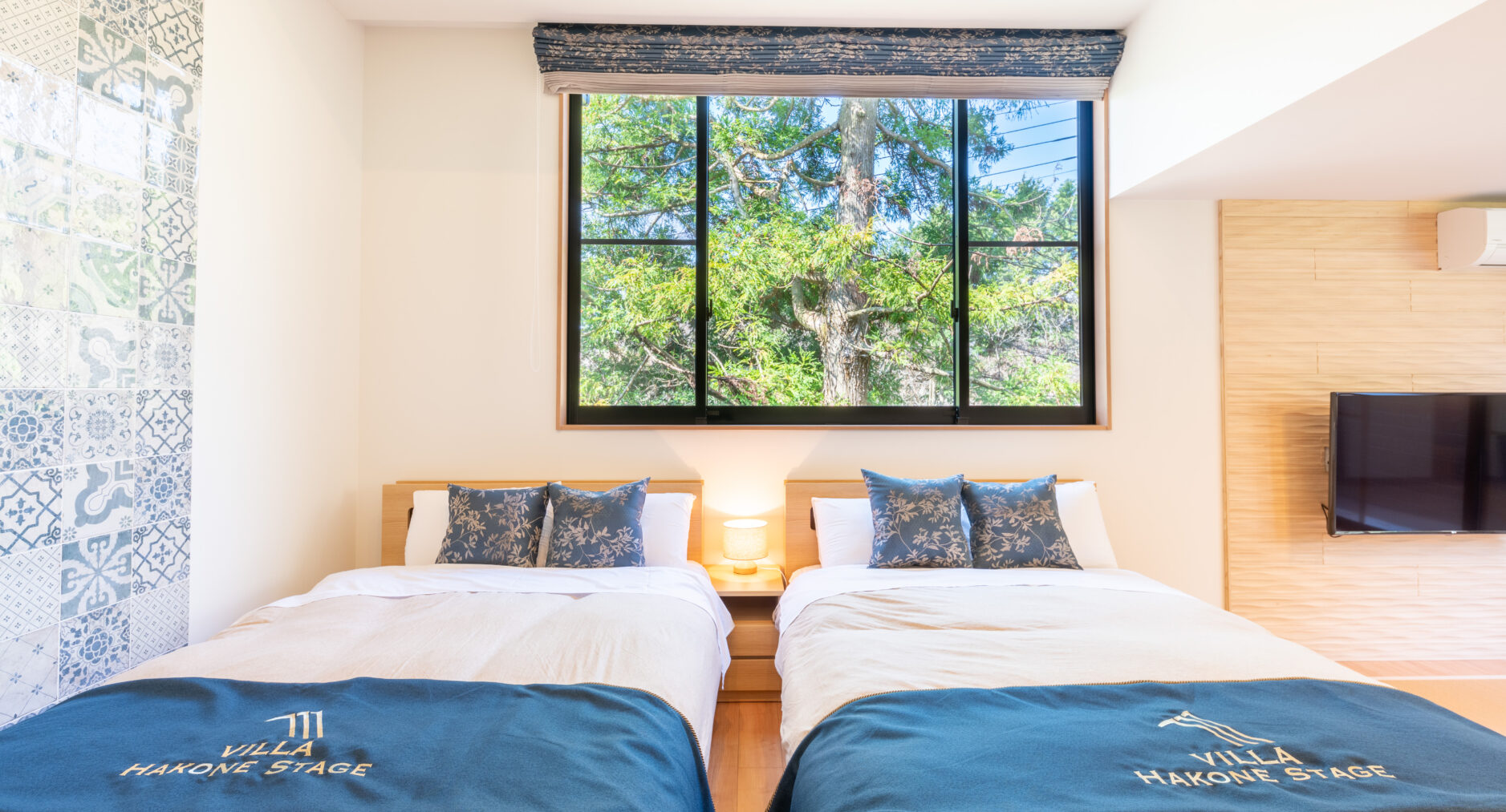 VILLA HAKONE STAGE Hの写真 2