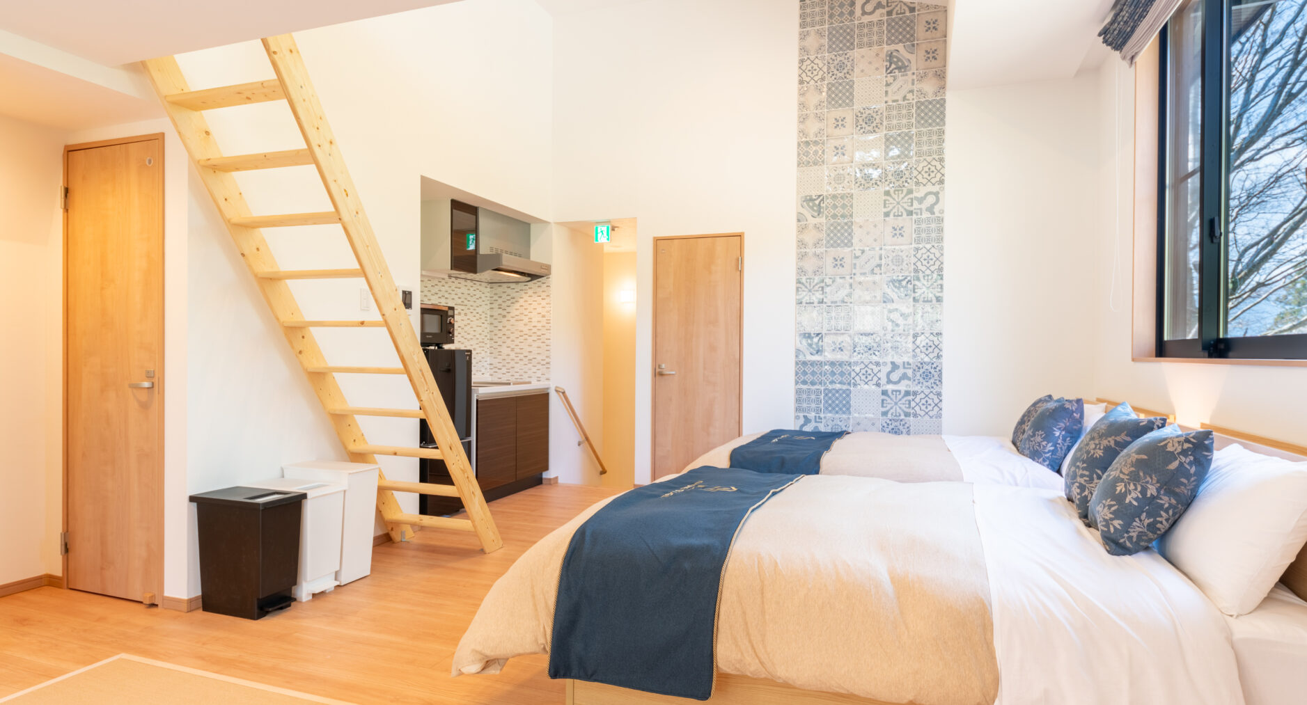 VILLA HAKONE STAGE Hの写真 4