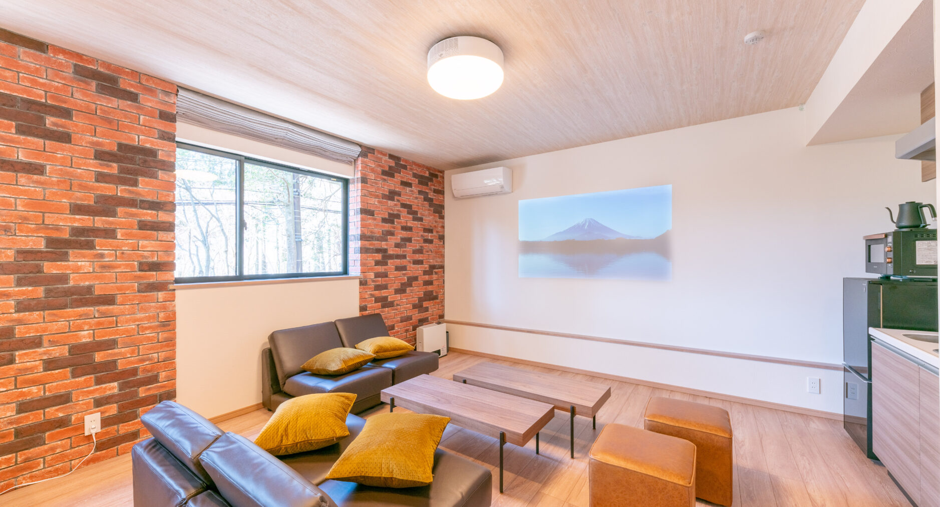 VILLA HAKONE STAGE Iの写真 8