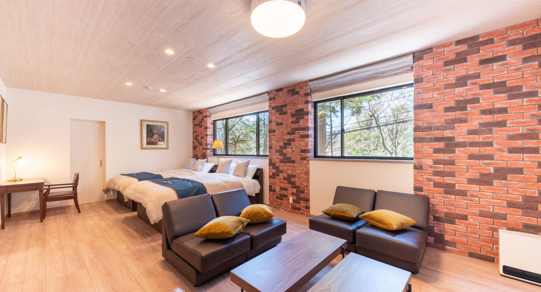 VILLA HAKONE STAGE Iの写真 9