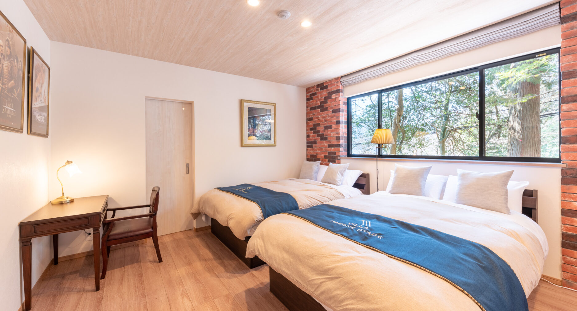 VILLA HAKONE STAGE Iの写真 2