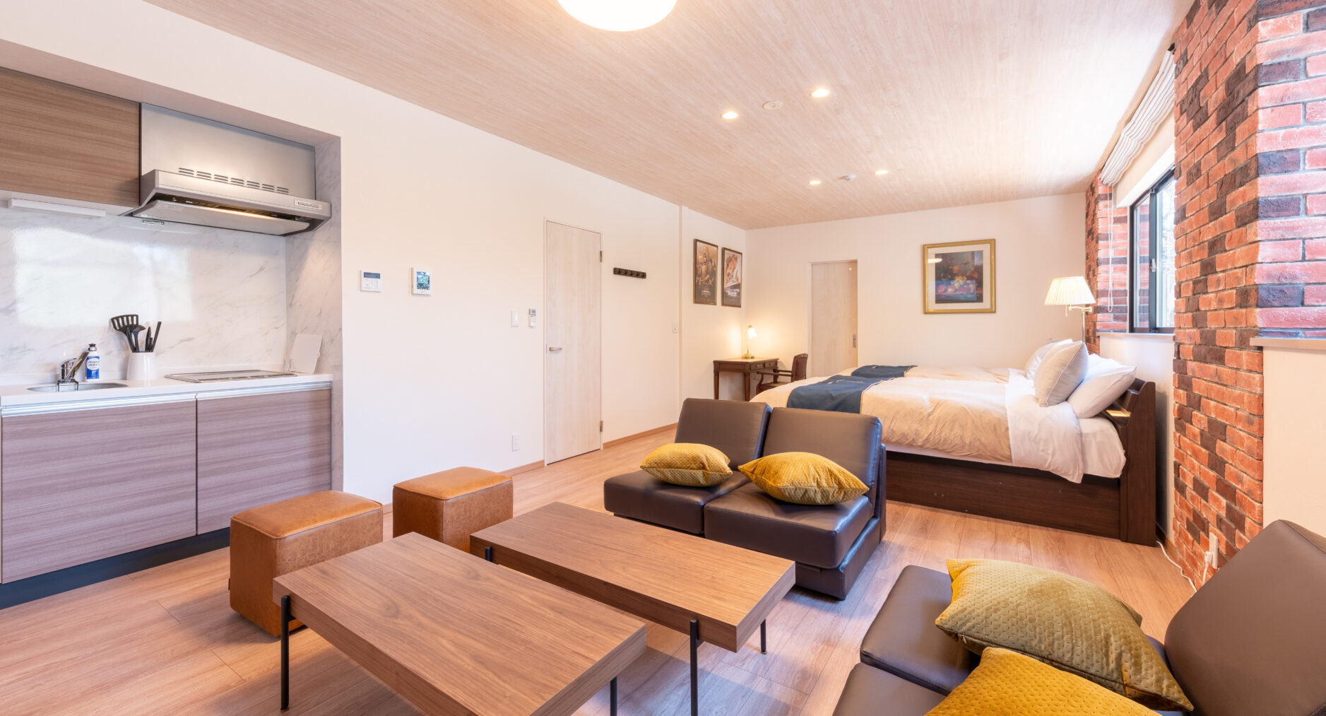 VILLA HAKONE STAGE Iの写真 4