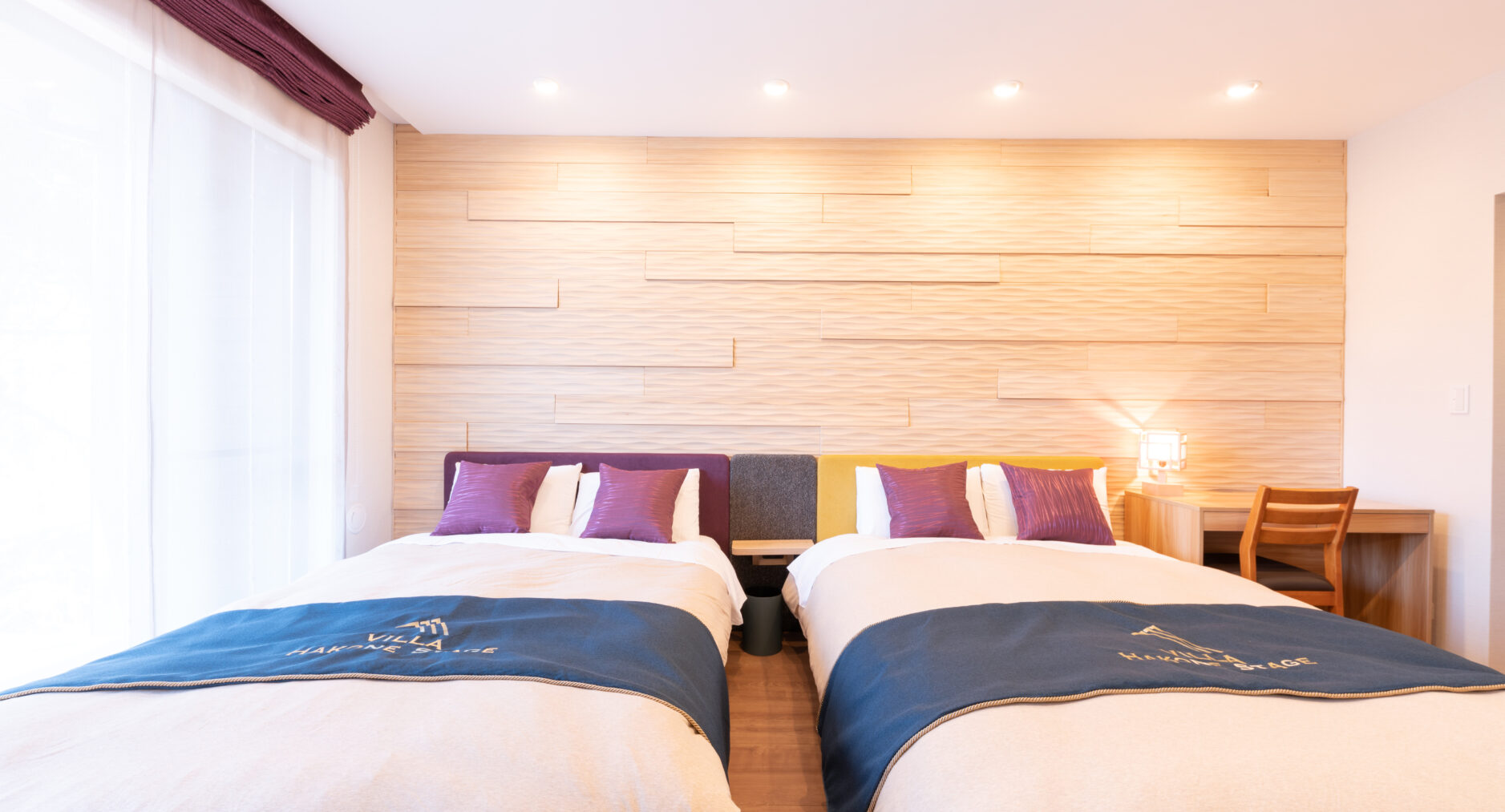 VILLA HAKONE STAGE Gの写真 4