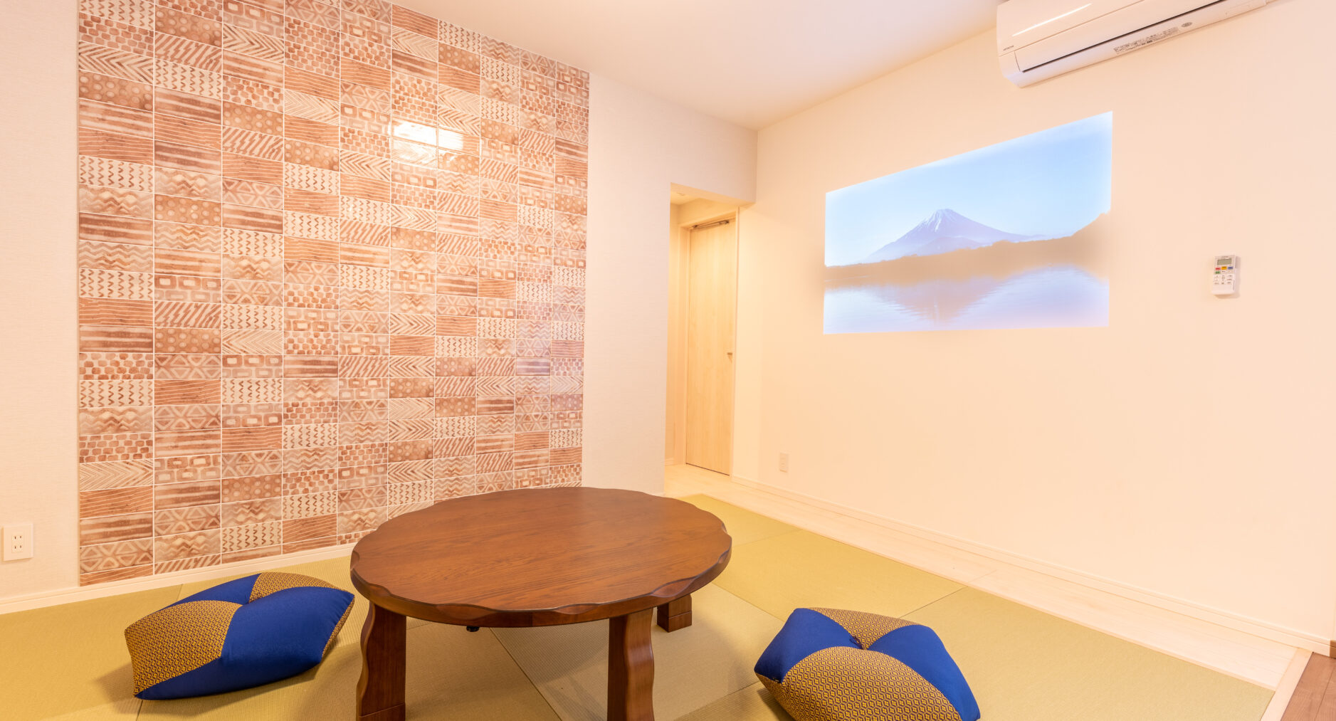 VILLA HAKONE STAGE Gの写真 2