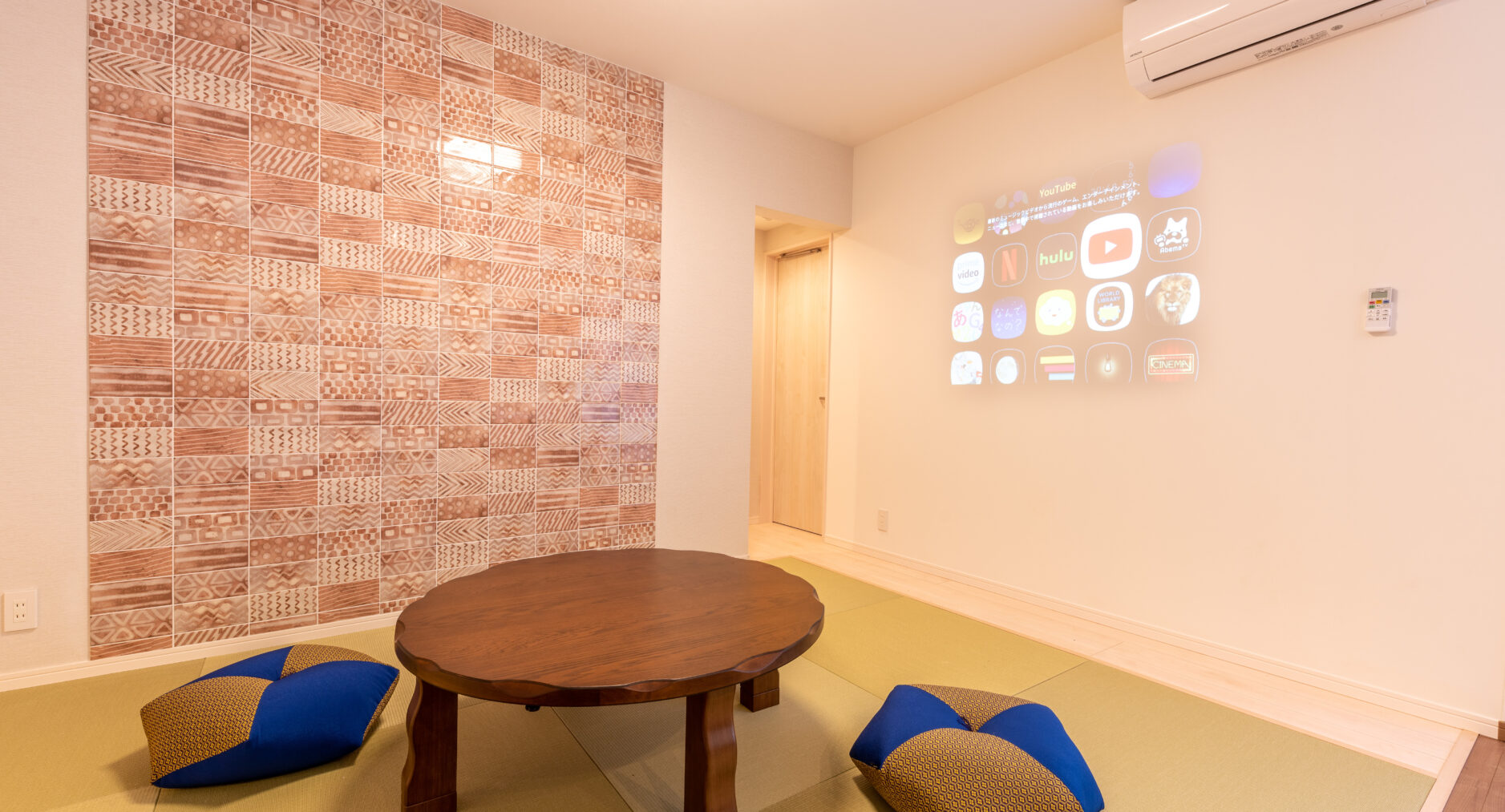 VILLA HAKONE STAGE Gの写真 9