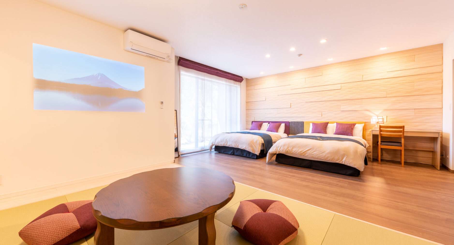 VILLA HAKONE STAGE Gの写真 7