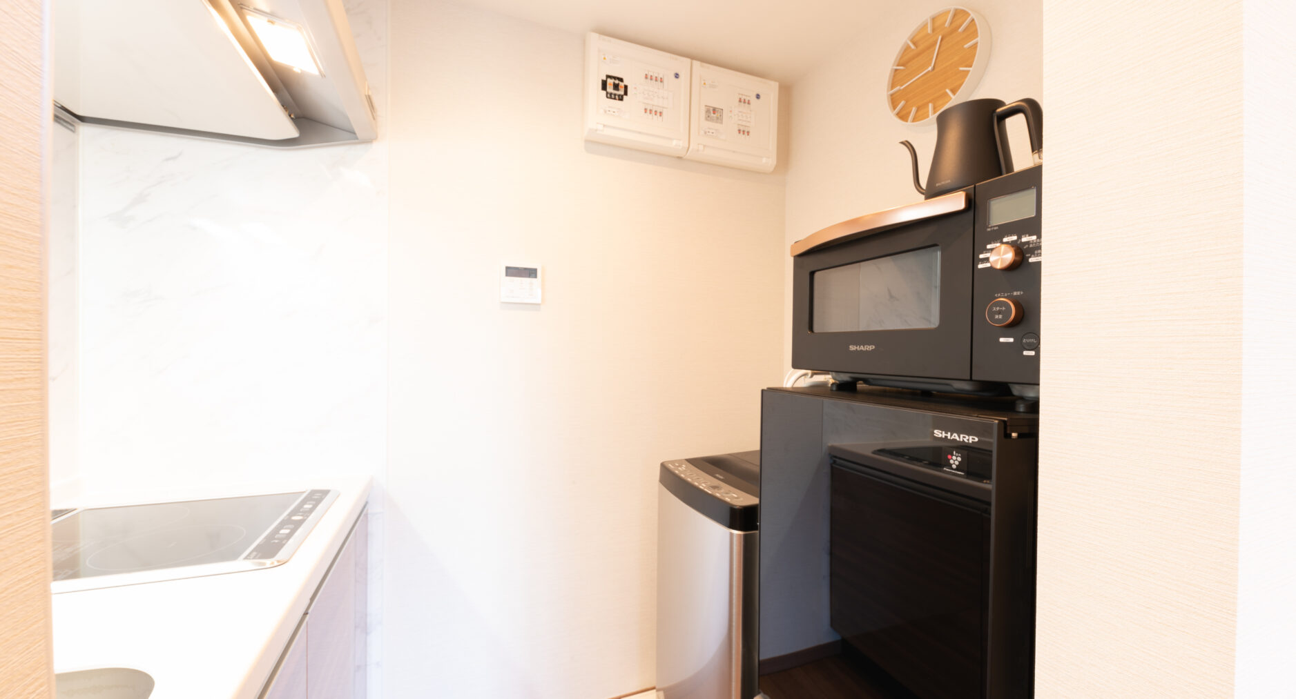 VILLA HAKONE STAGE Gの写真 15