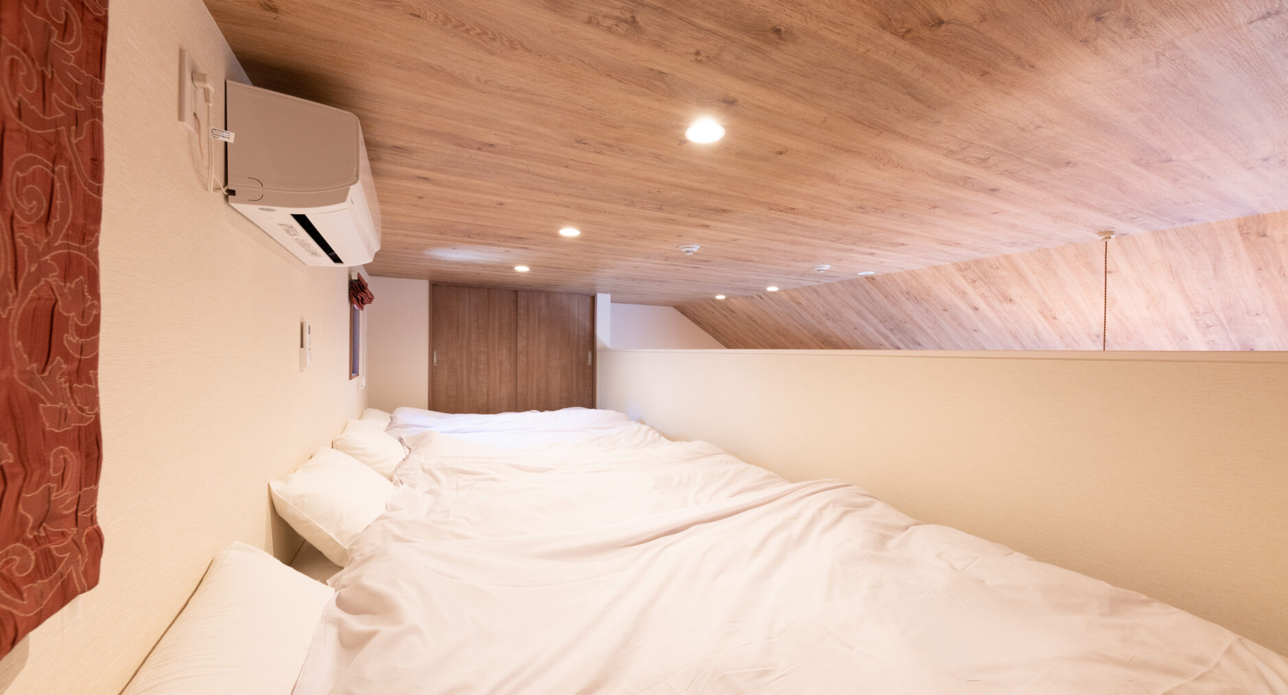 VILLA HAKONE STAGE Dの写真 17