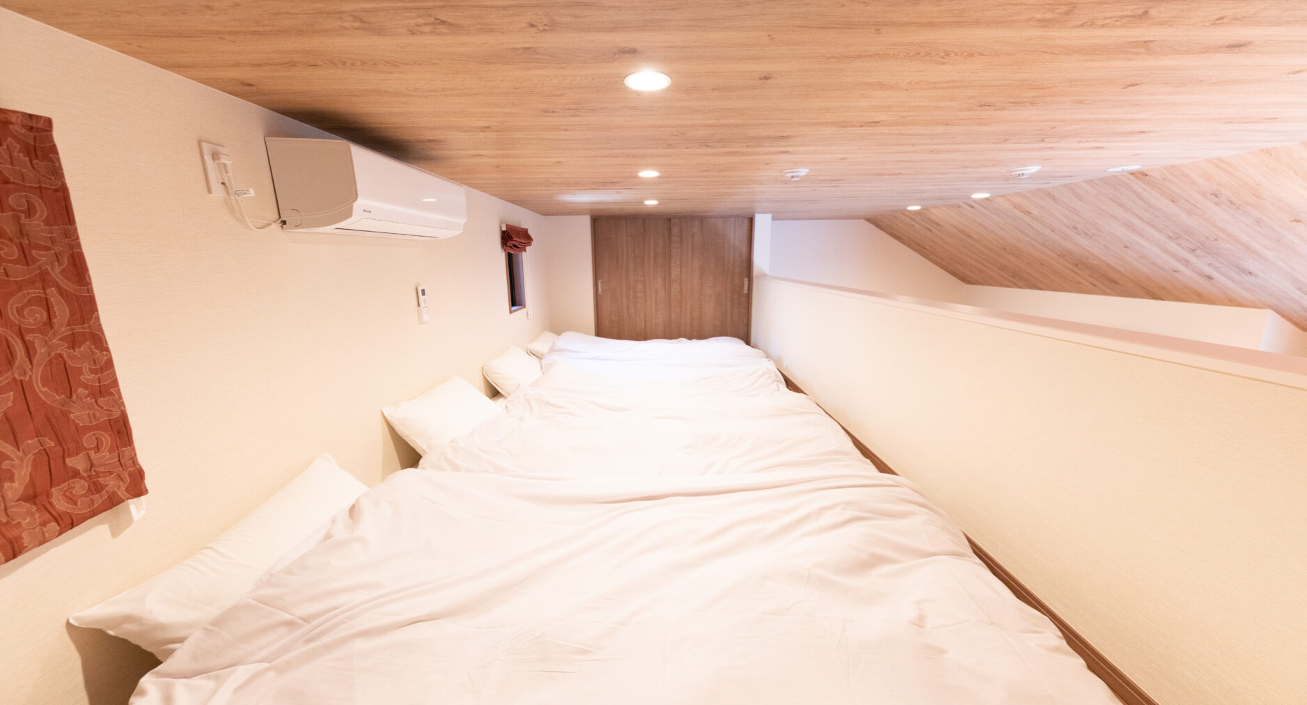 VILLA HAKONE STAGE Dの写真 16