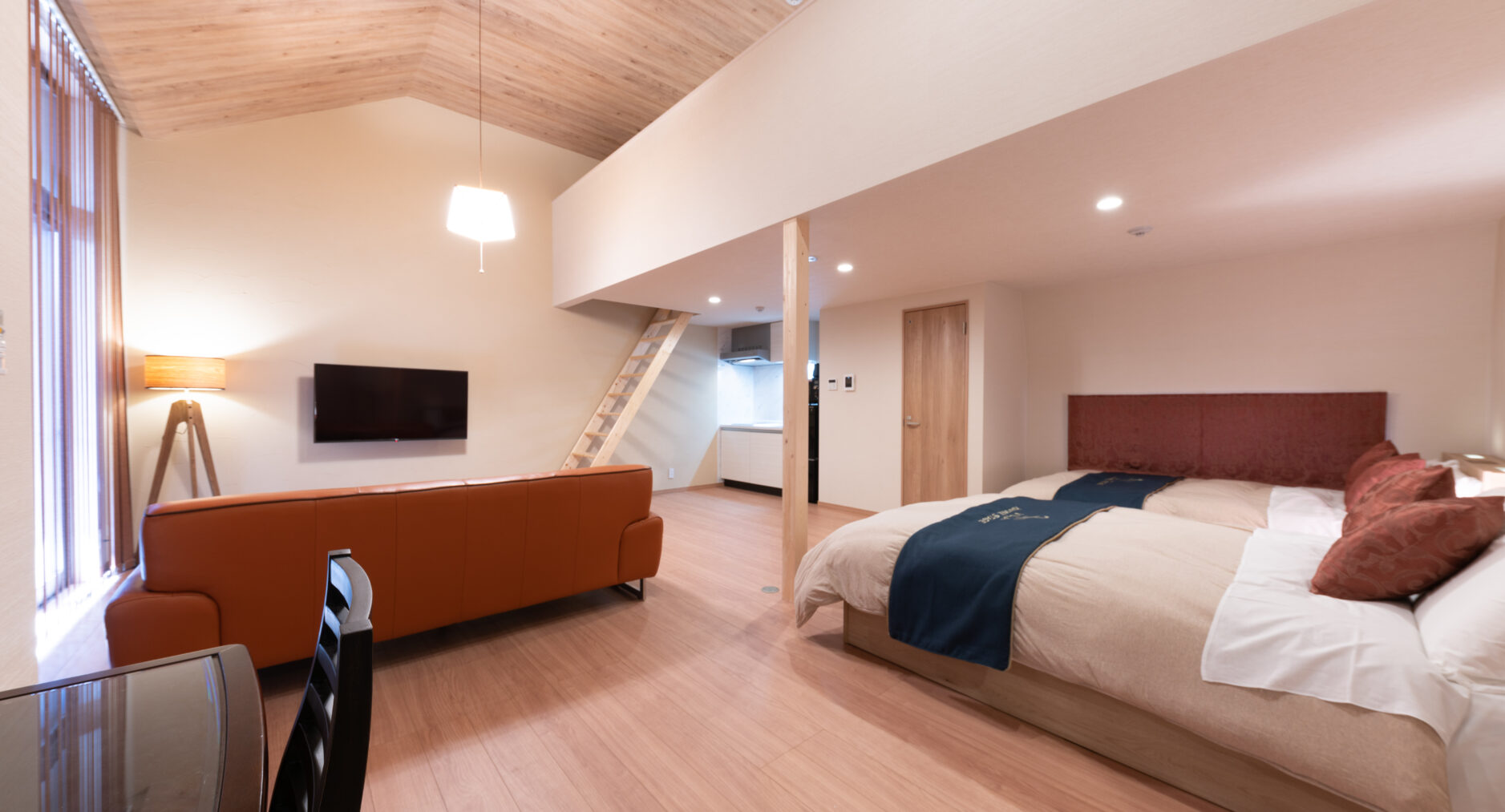 VILLA HAKONE STAGE Dの写真 13