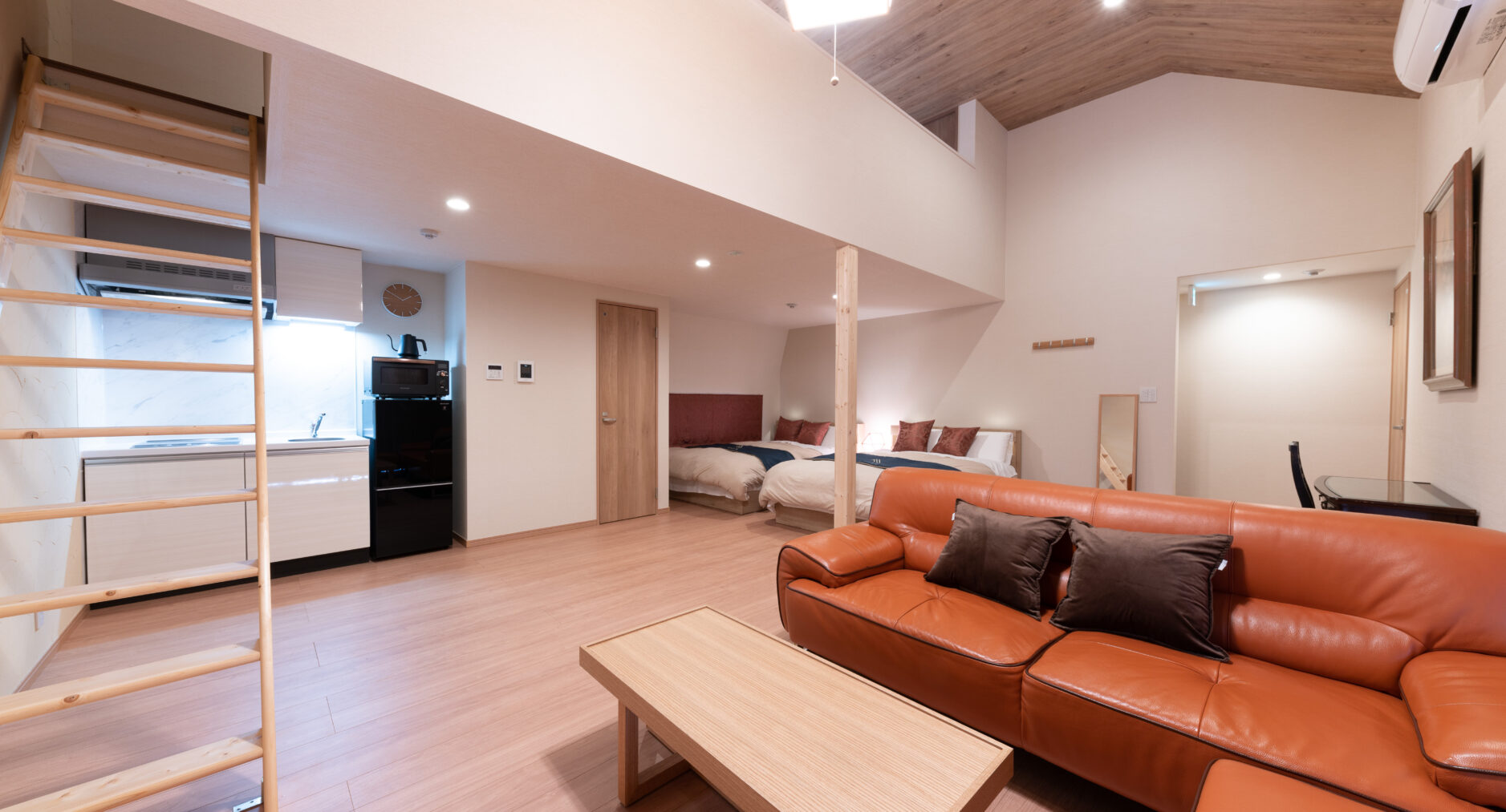 VILLA HAKONE STAGE Dの写真 11