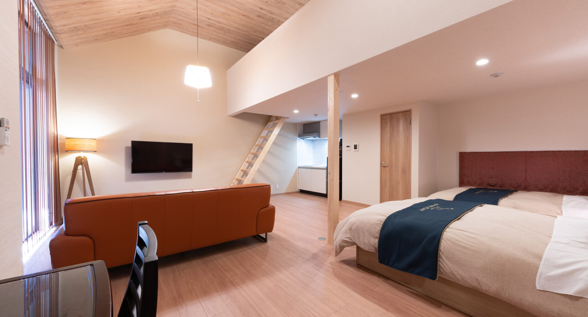 VILLA HAKONE STAGE Dの写真 12