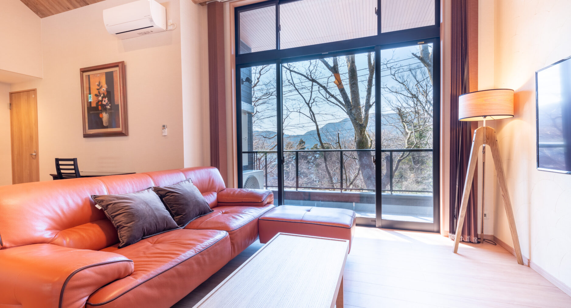 VILLA HAKONE STAGE Dの写真 2