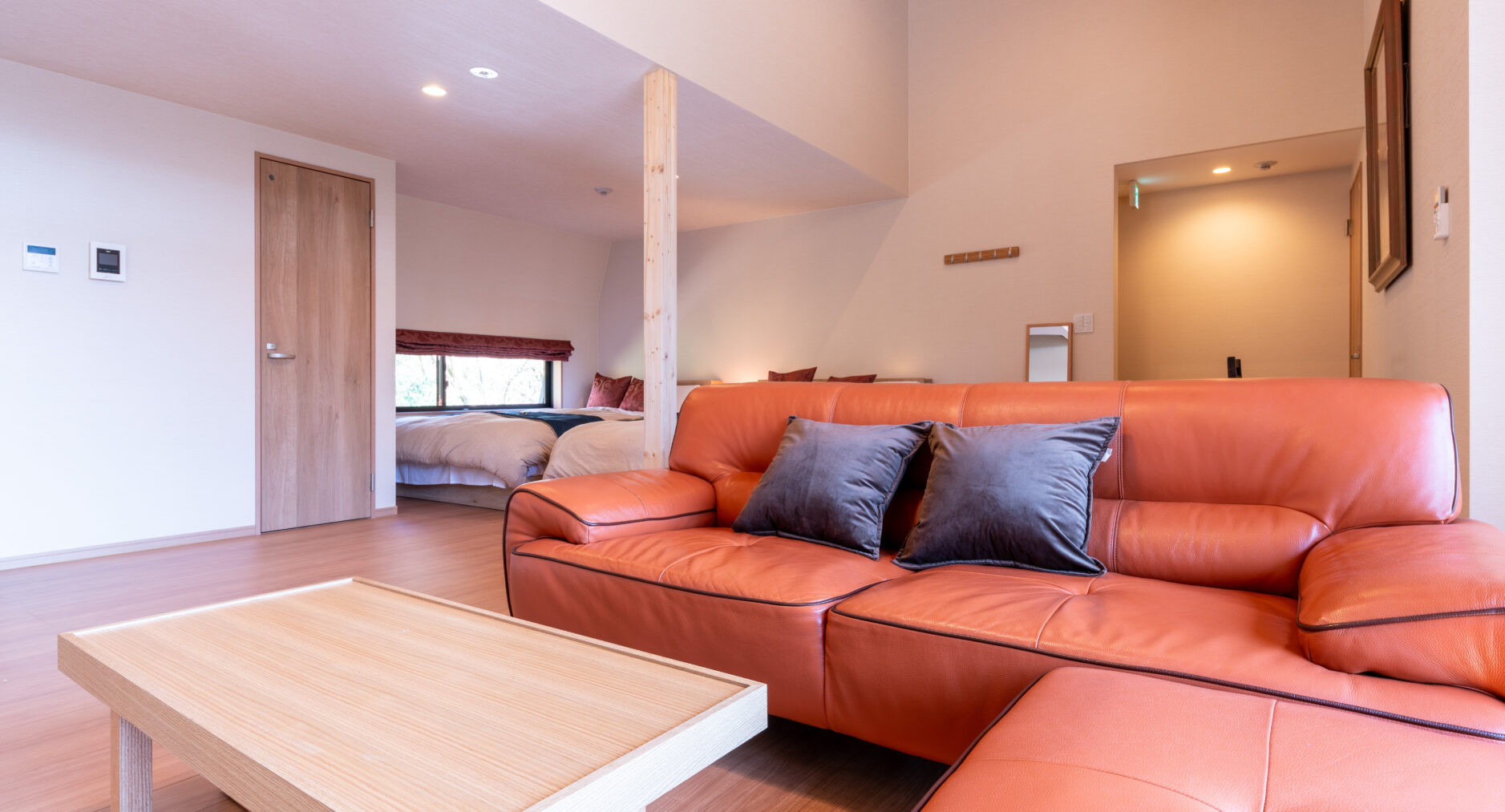 VILLA HAKONE STAGE Dの写真 10