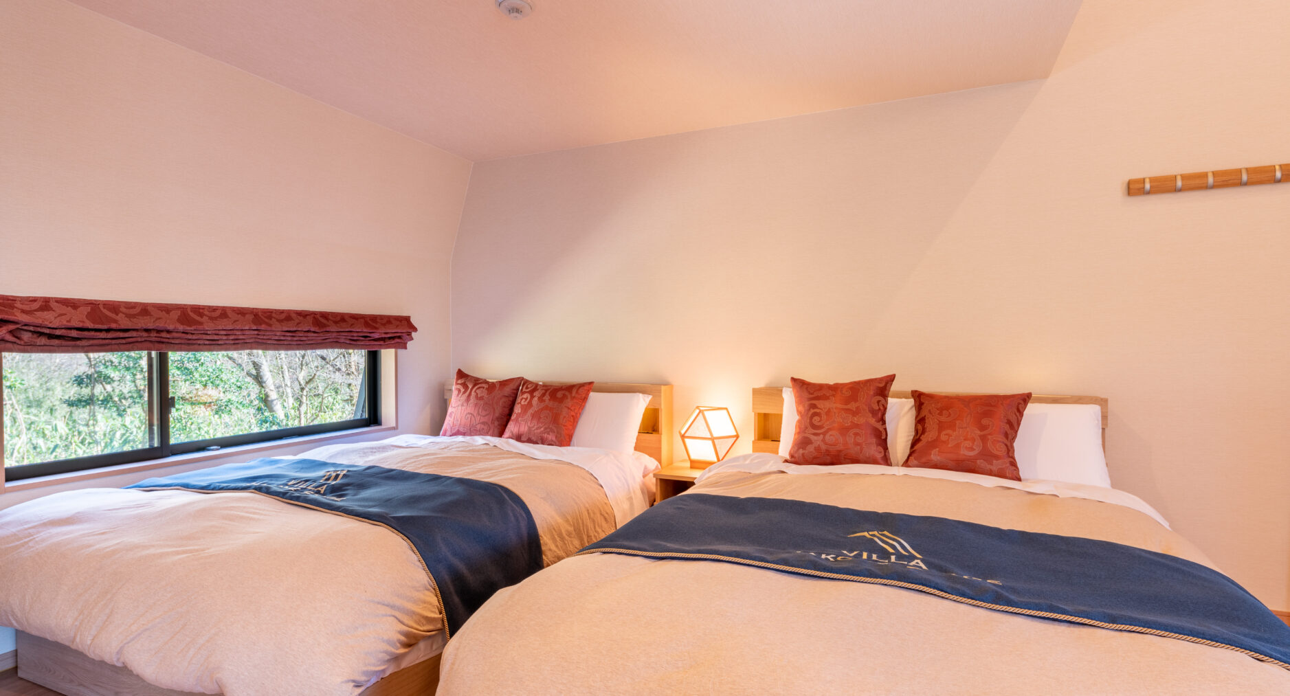 VILLA HAKONE STAGE Dの写真 14