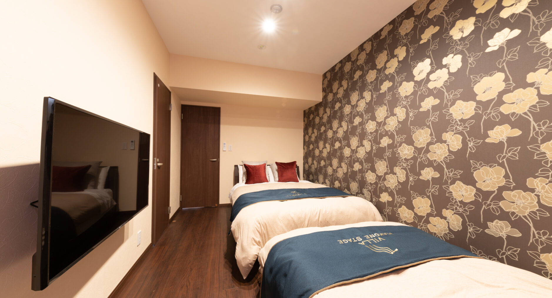 VILLA HAKONE STAGE Cの写真 21