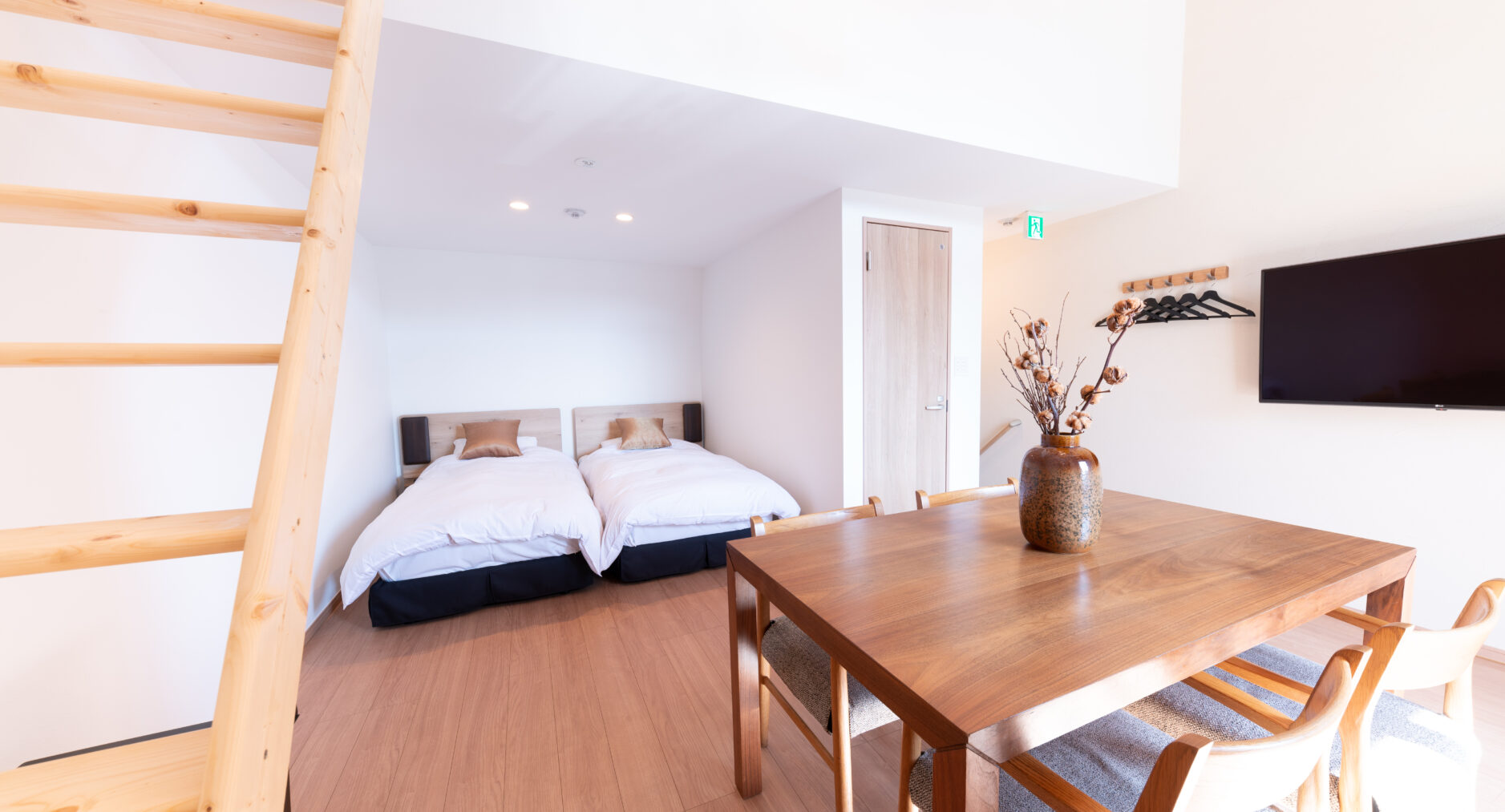 VILLA HAKONE STAGE Cの写真 4