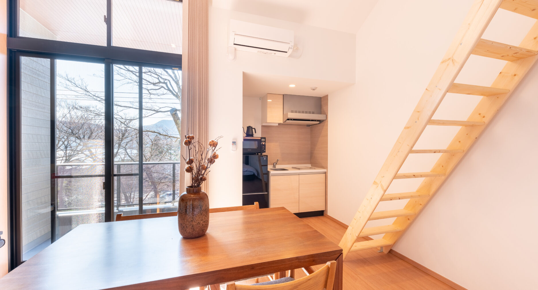 VILLA HAKONE STAGE Cの写真 13