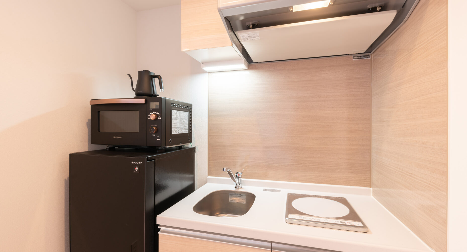 VILLA HAKONE STAGE Cの写真 25