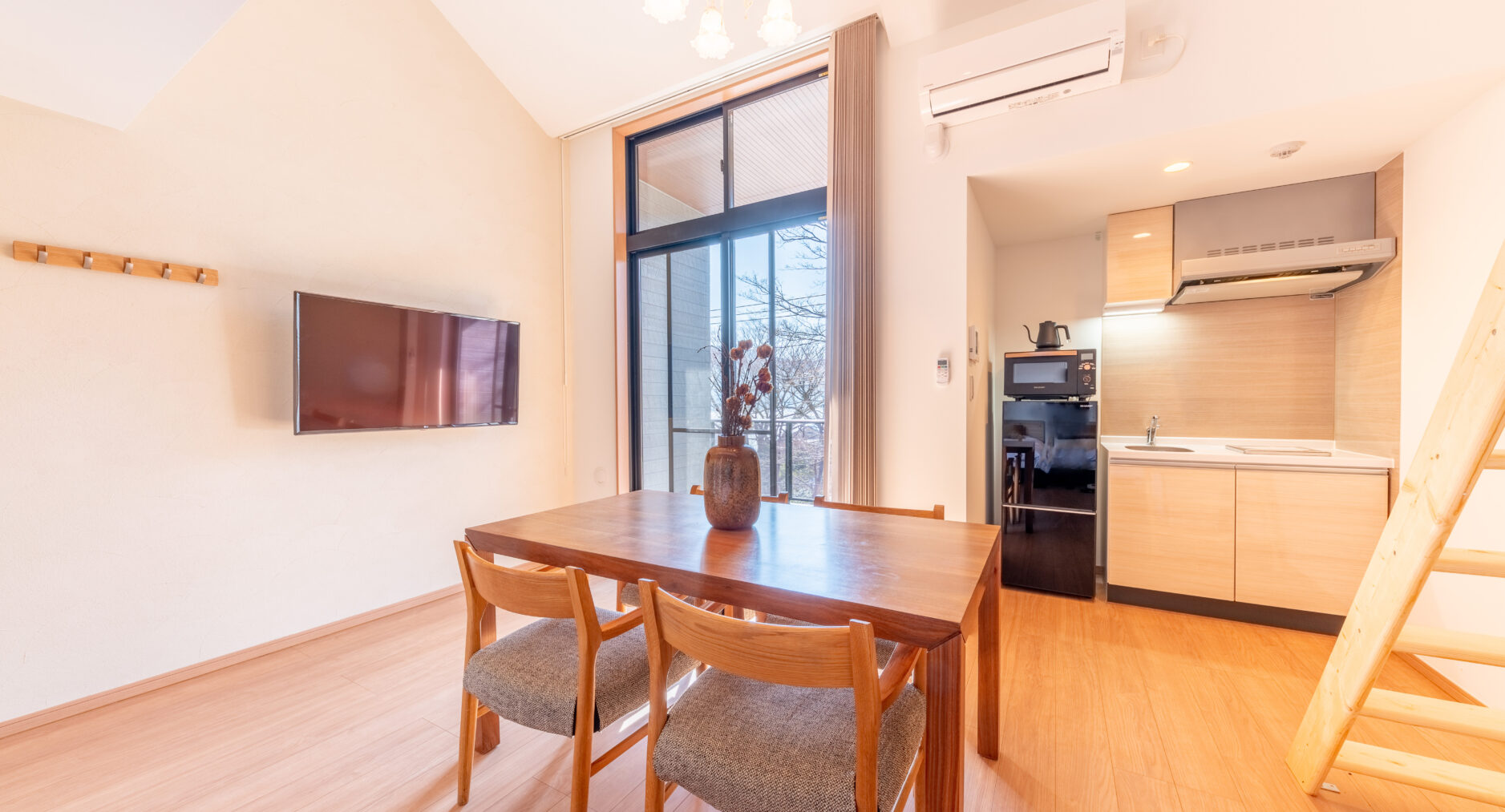 VILLA HAKONE STAGE Cの写真 3