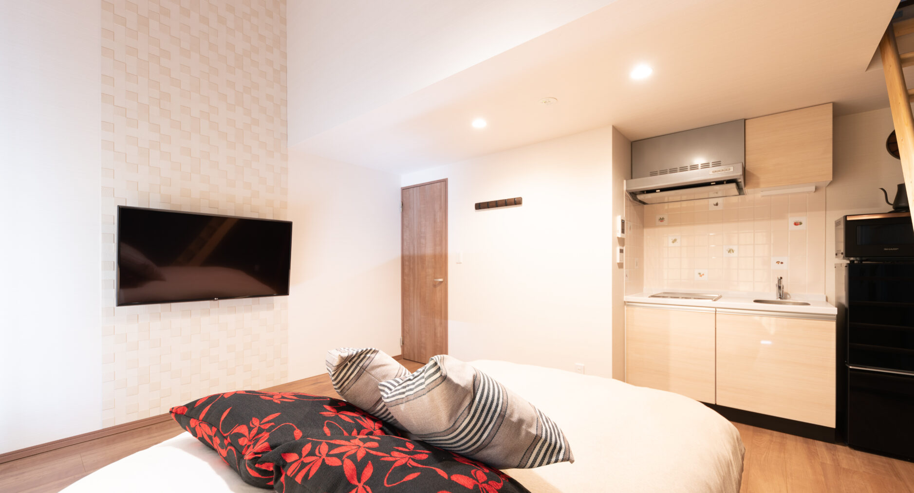 VILLA HAKONE STAGE Bの写真 25