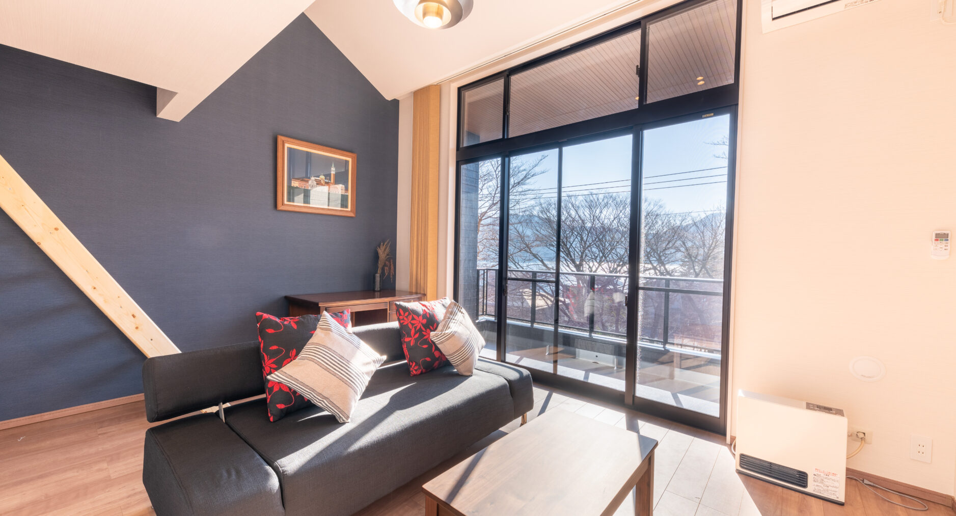 VILLA HAKONE STAGE Bの写真 20