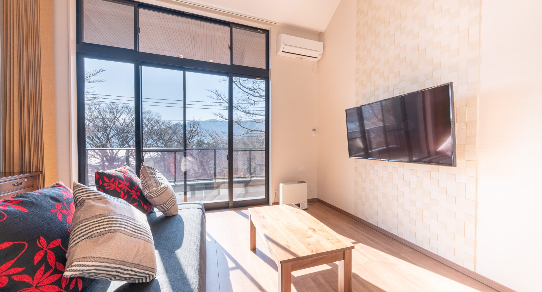 VILLA HAKONE STAGE Bの写真 2