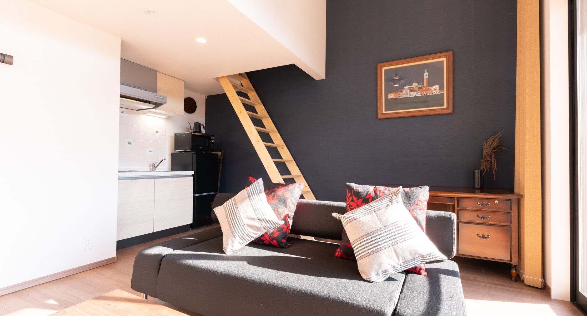 VILLA HAKONE STAGE Bの写真 19