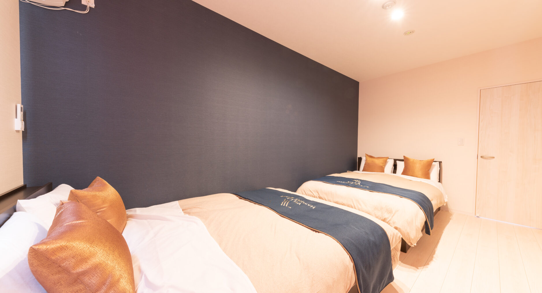 VILLA HAKONE STAGE Bの写真 13