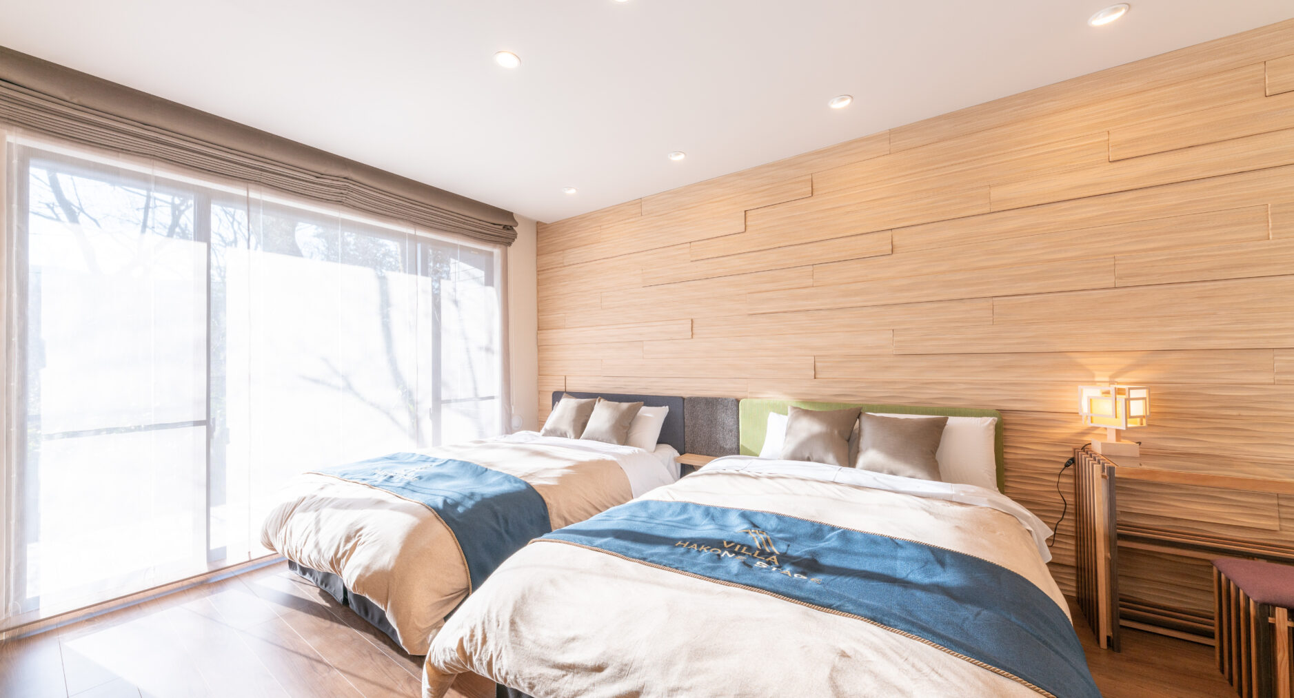 VILLA HAKONE STAGE Eの写真 2