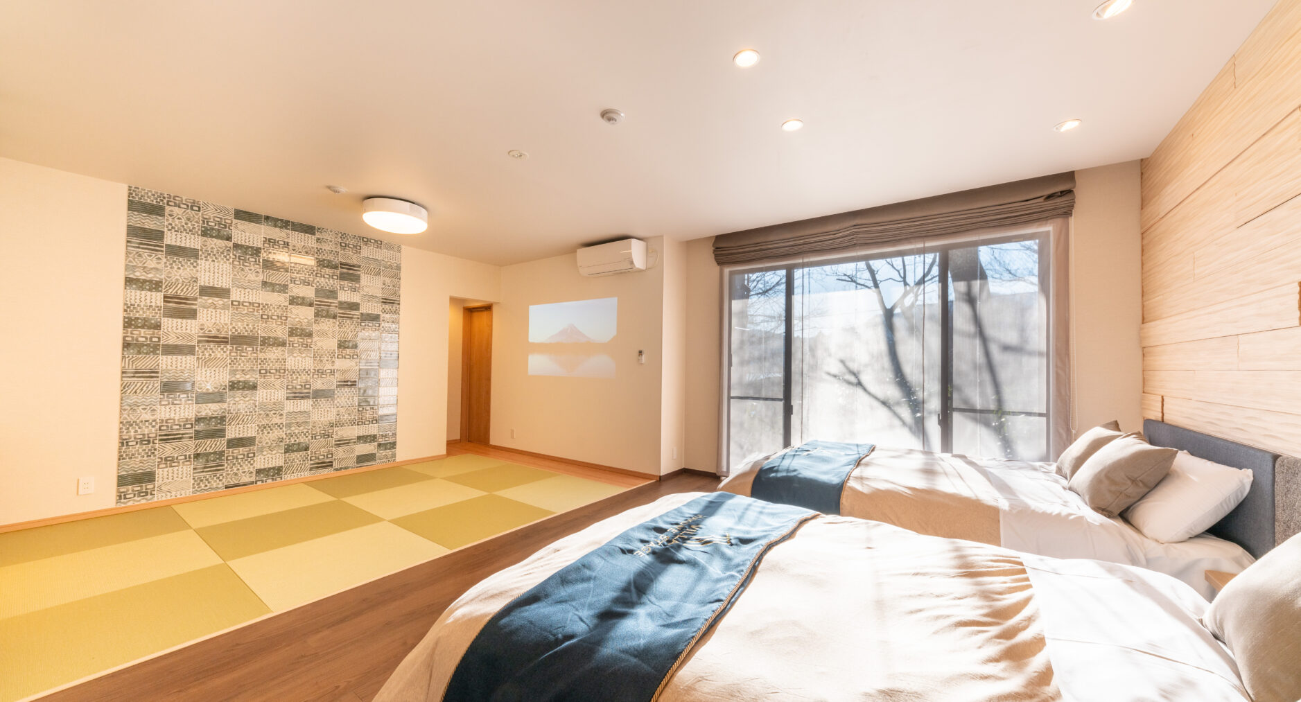 VILLA HAKONE STAGE Eの写真 4