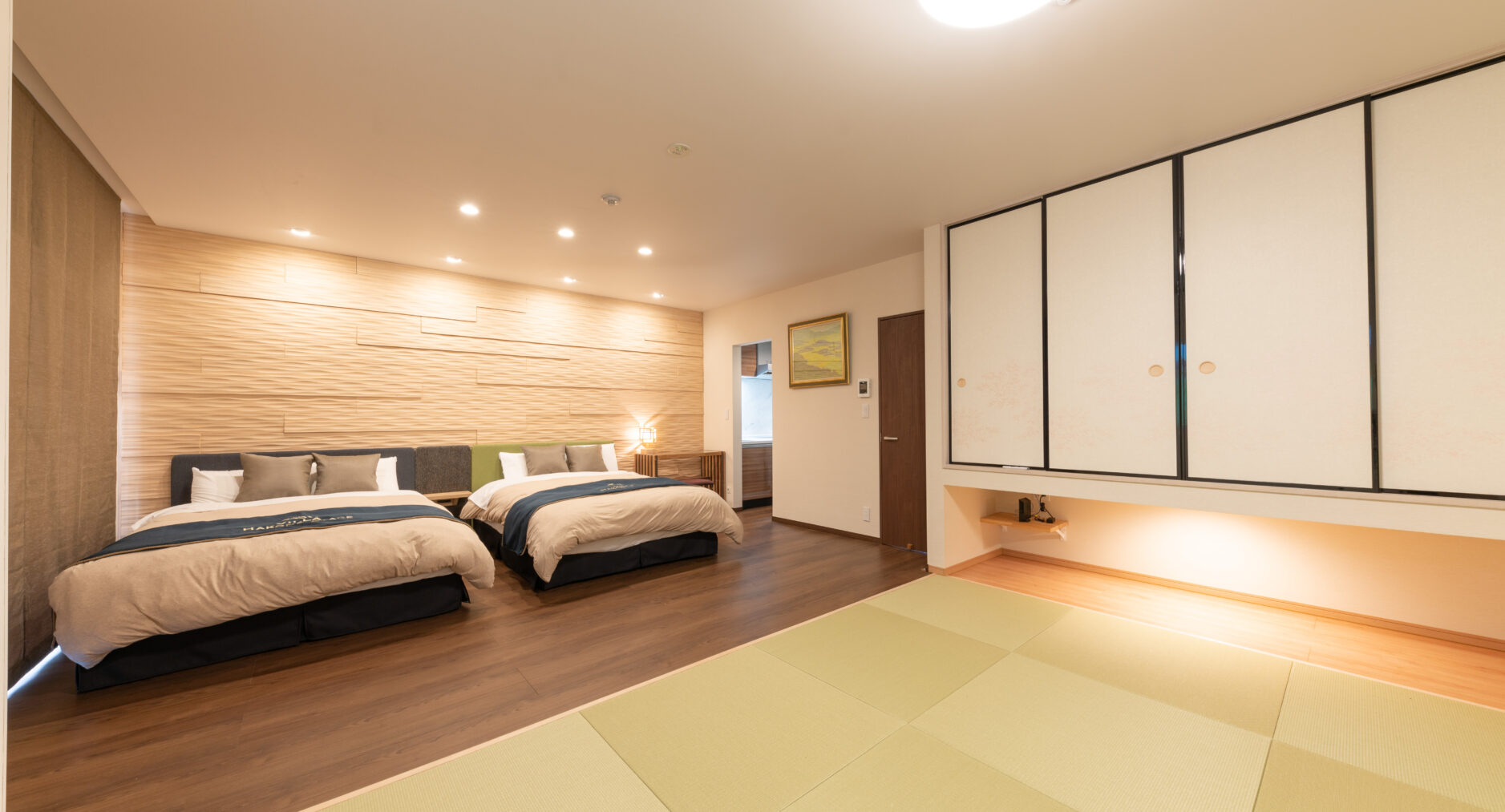 VILLA HAKONE STAGE Eの写真 8