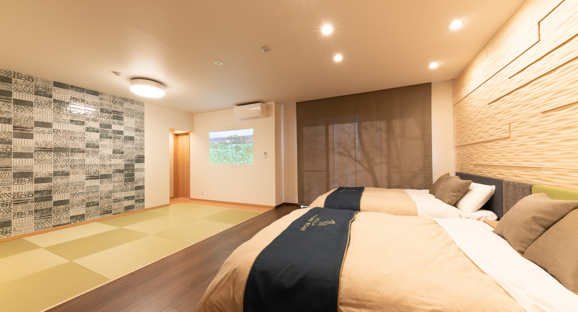 VILLA HAKONE STAGE Eの写真 13