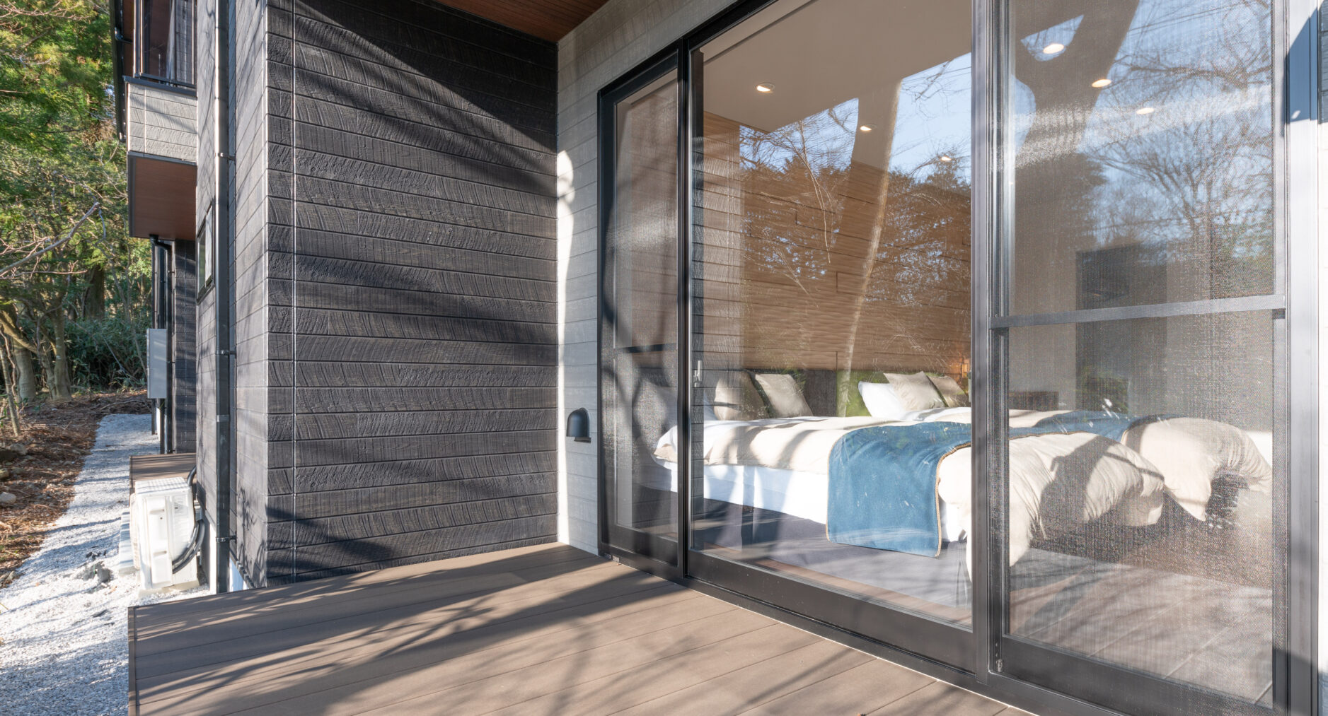 VILLA HAKONE STAGE Eの写真 11