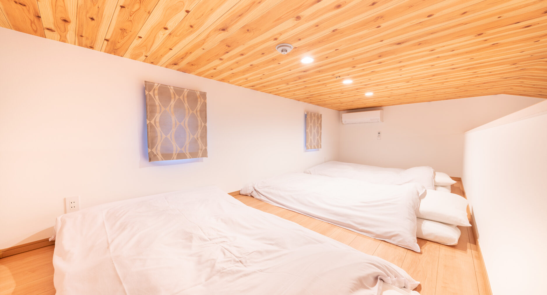 VILLA HAKONE STAGE Aの写真 2