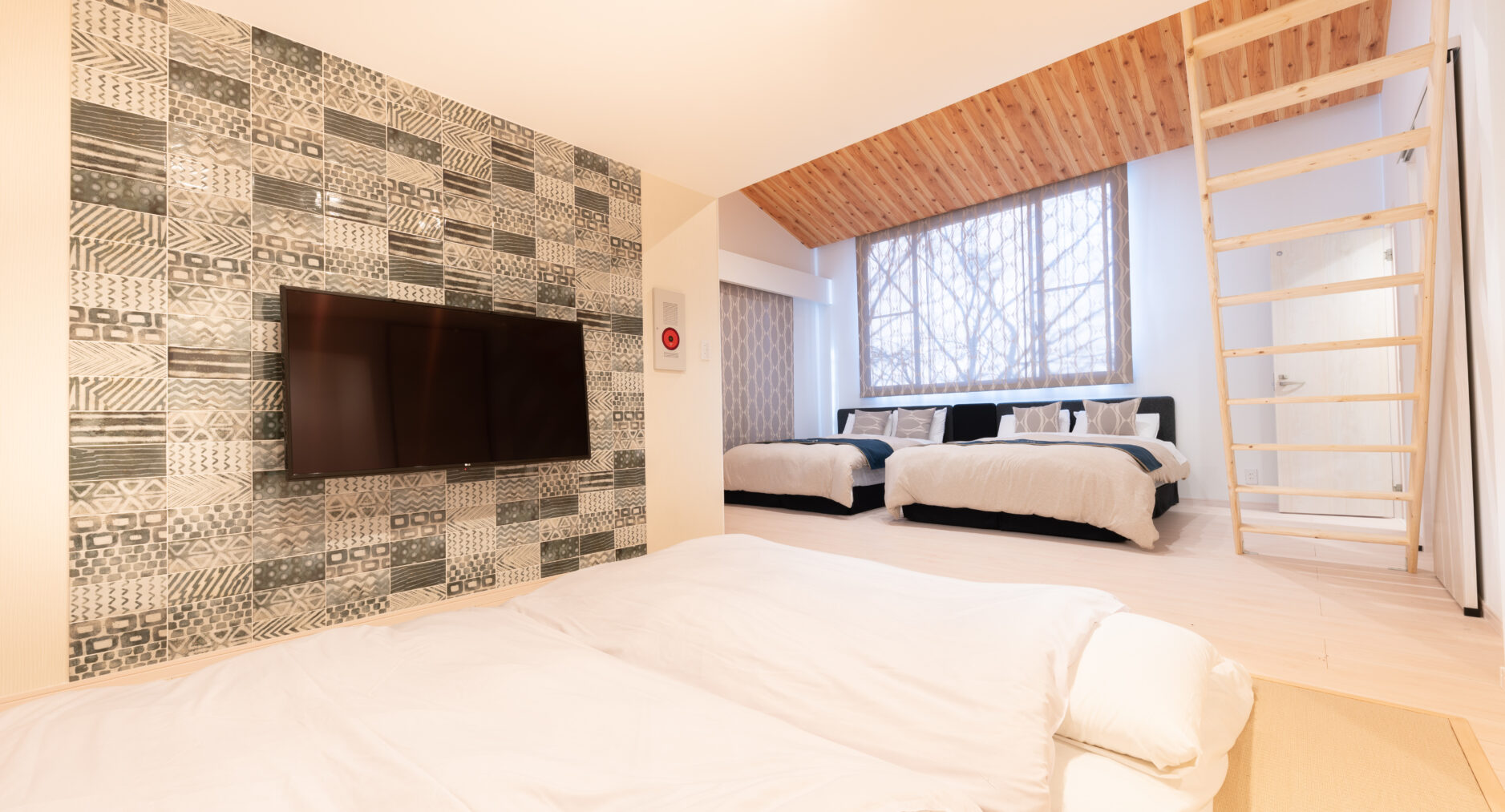 VILLA HAKONE STAGE Aの写真 10