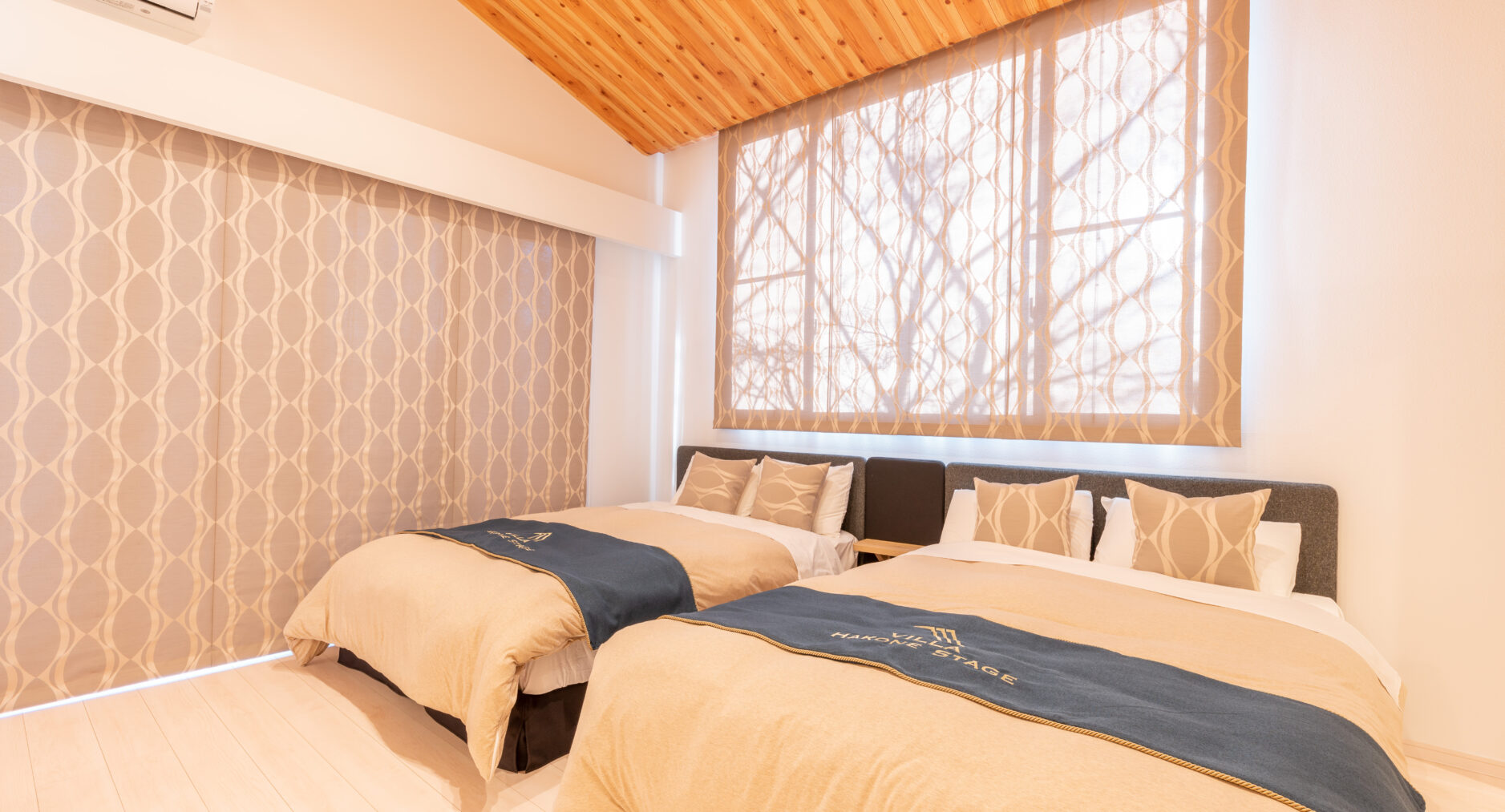 VILLA HAKONE STAGE Aの写真 17