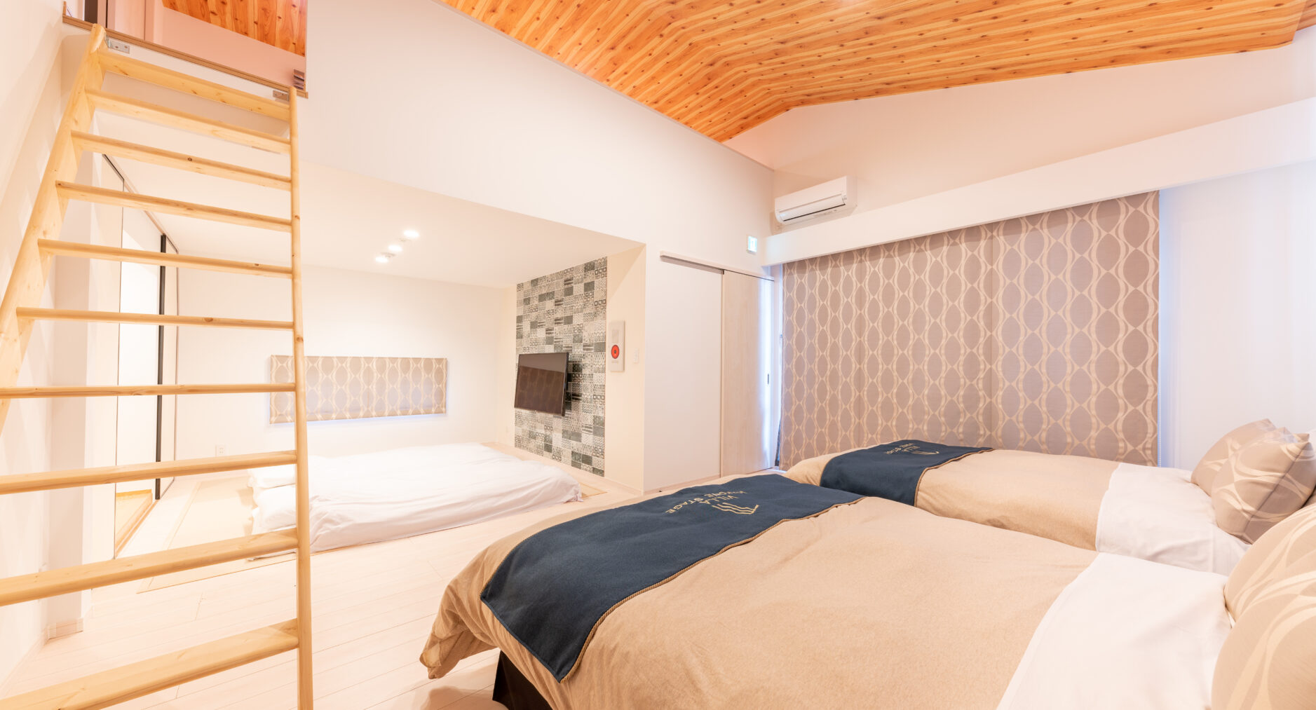 VILLA HAKONE STAGE Aの写真 13