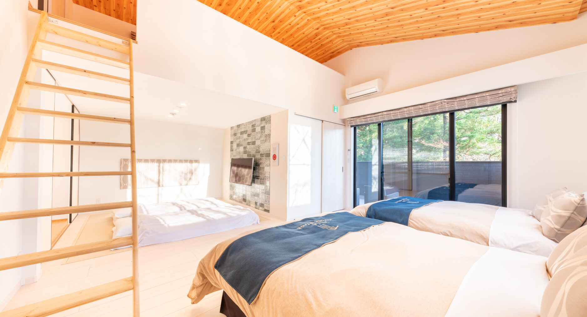 VILLA HAKONE STAGE Aの写真 12