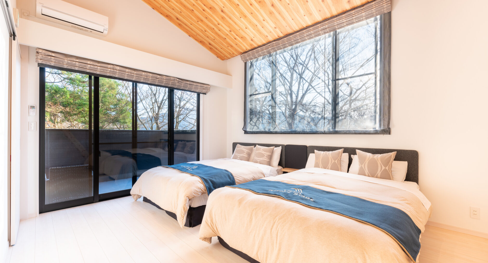 VILLA HAKONE STAGE Aの写真 1