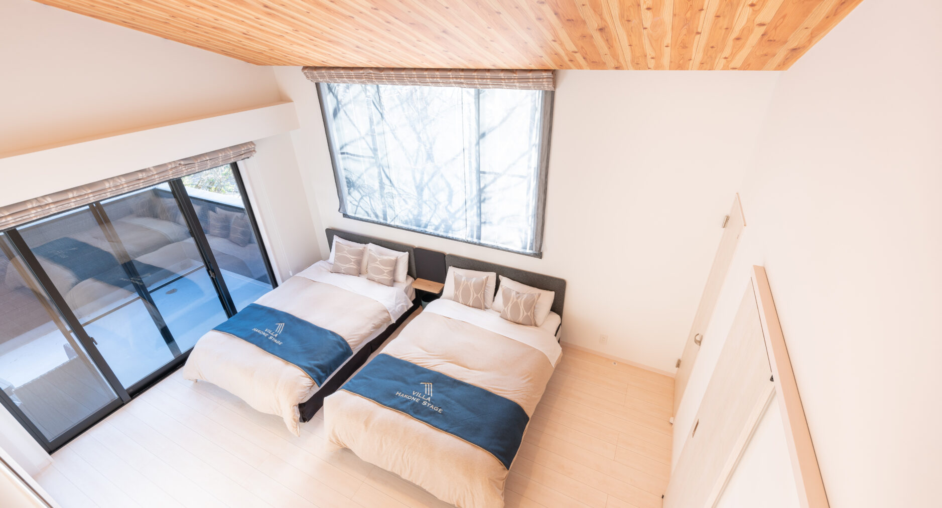 VILLA HAKONE STAGE Aの写真 16